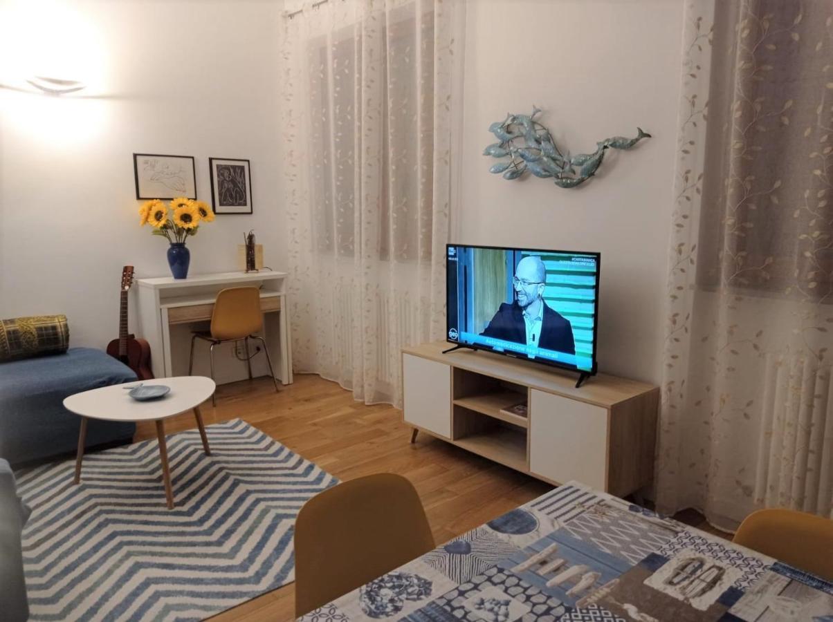 Casa Degli Ulivi Apartment Lerici Bagian luar foto