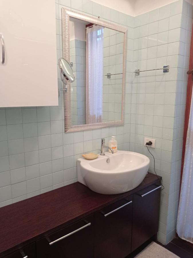 Casa Degli Ulivi Apartment Lerici Bagian luar foto