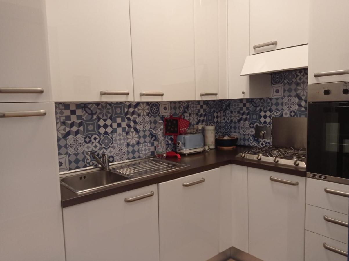 Casa Degli Ulivi Apartment Lerici Bagian luar foto