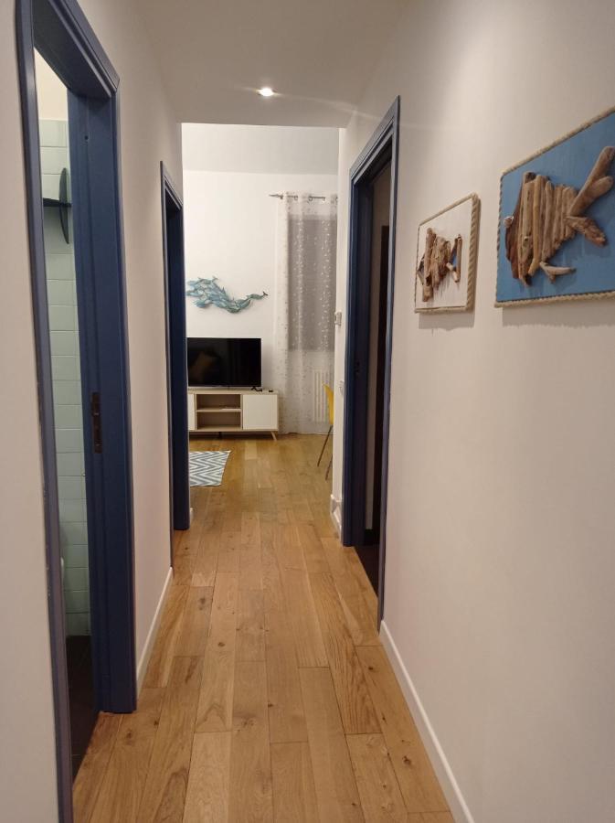 Casa Degli Ulivi Apartment Lerici Bagian luar foto