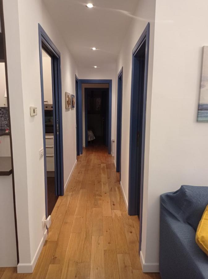 Casa Degli Ulivi Apartment Lerici Bagian luar foto