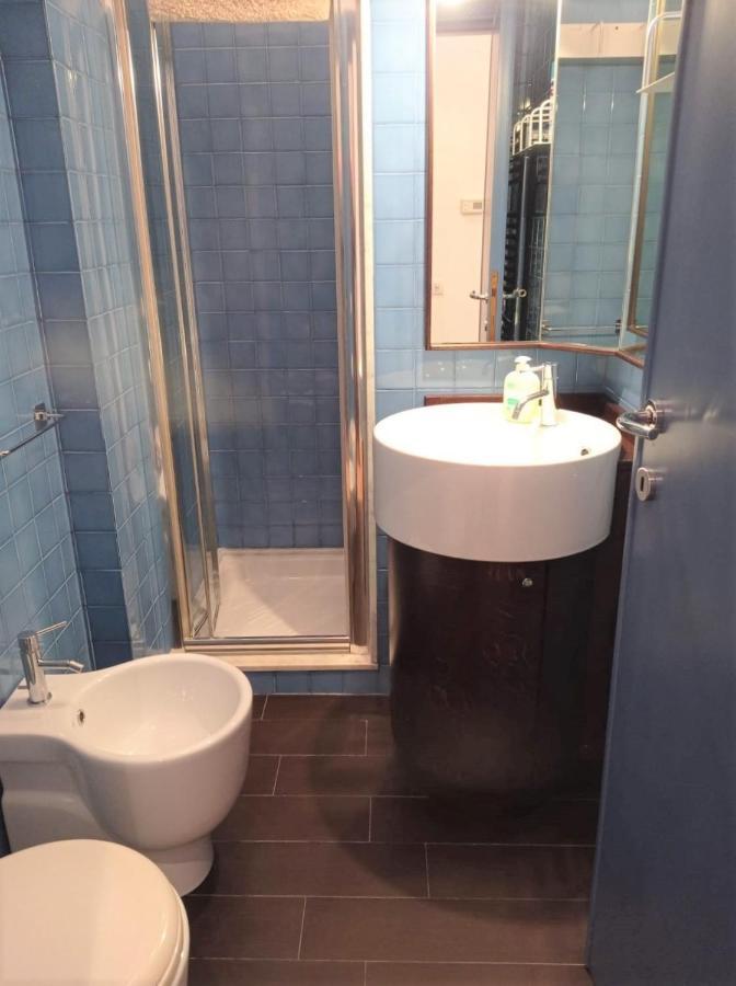 Casa Degli Ulivi Apartment Lerici Bagian luar foto