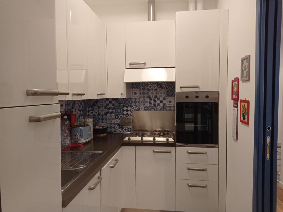 Casa Degli Ulivi Apartment Lerici Bagian luar foto