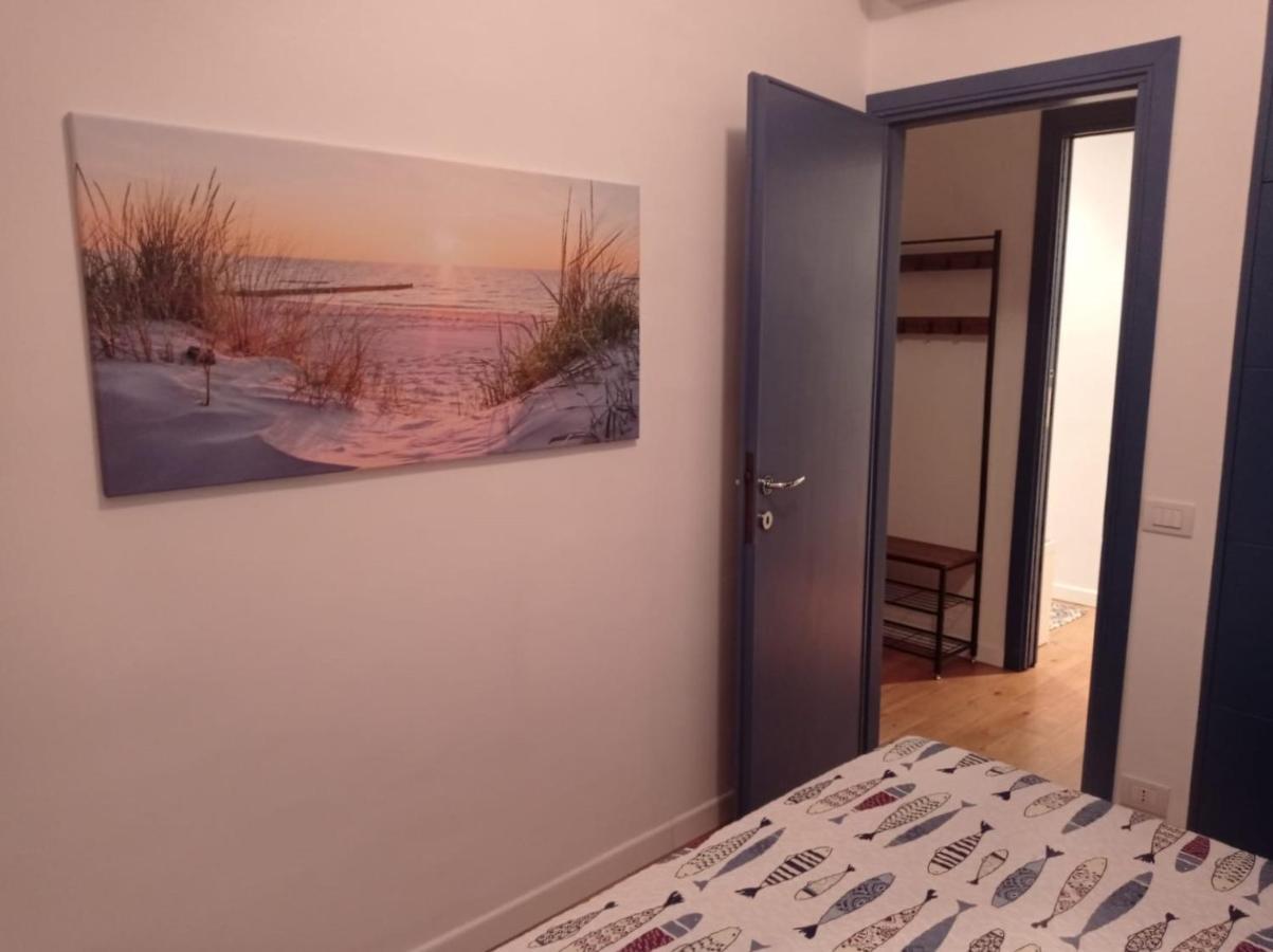 Casa Degli Ulivi Apartment Lerici Bagian luar foto