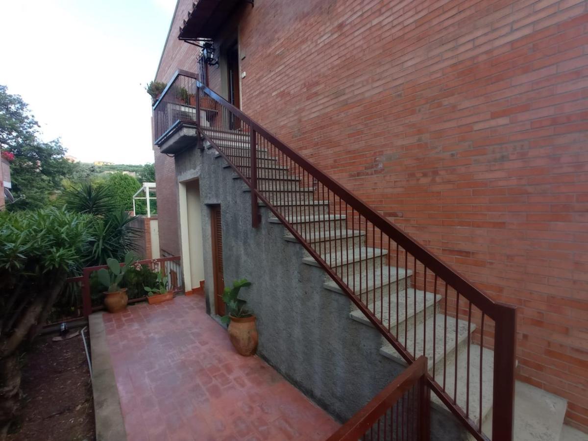 Casa Degli Ulivi Apartment Lerici Bagian luar foto