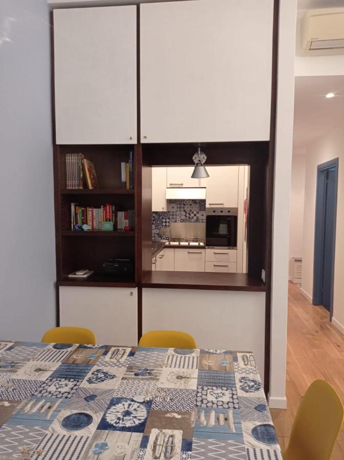 Casa Degli Ulivi Apartment Lerici Bagian luar foto
